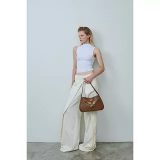 Aristotle bag – Buckle off Pouch