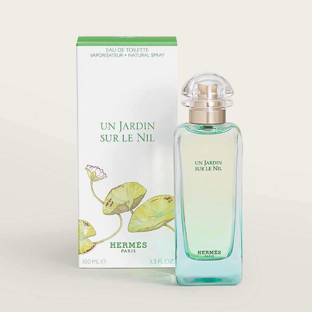 น้ำหอม Hermes Un Jardin Sur Le Nil 100ml