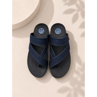 💙💙 รองเท้าแตะแฟชั่น ตกแต่งสายคาดทันสมัย ทรงสวยใส่ง่ายสบาย💙💙พร้อมส่ง🛒 [สายเป๋า]