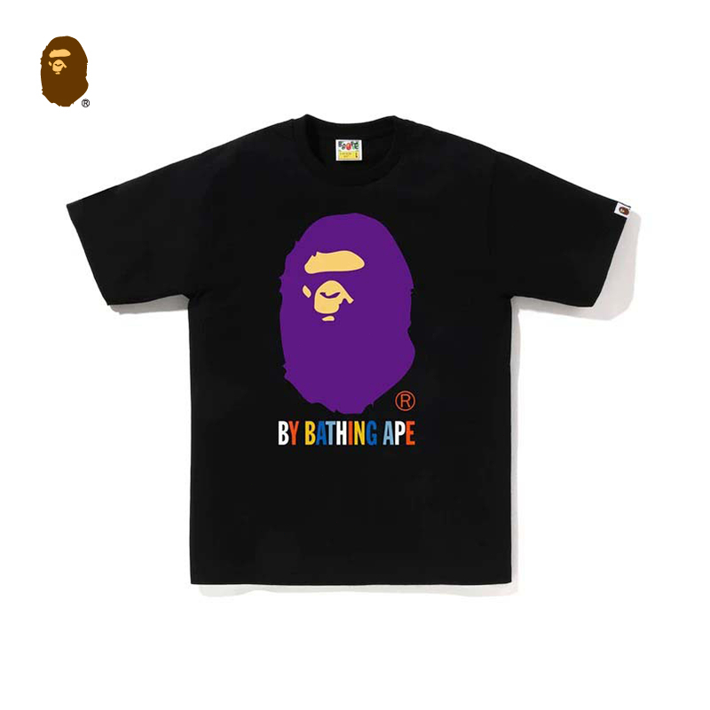 BAPE🇯🇵 พร้อมส่ง/เสื้อ BAPE 1ST CAMO BY BATHING APE TEE  เสื้อหัวลิง
