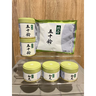 มัทฉะพรีเมียม🍵 Marukyu Koyamaen ของแท้จากญี่ปุ่น🇯🇵