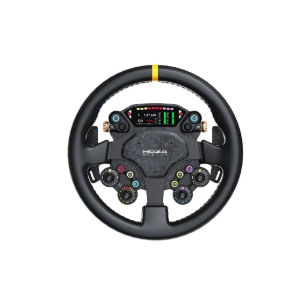 MOZA GAMING SIMULATOR RACING WHEEL RS093 CS PRO Steering Wheel (GMSR-000024)