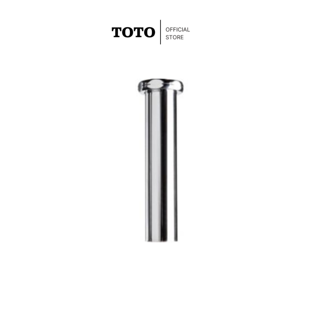 TOTO S411-1 ชุดท่อต่อสะดือ ยาว 31 cm