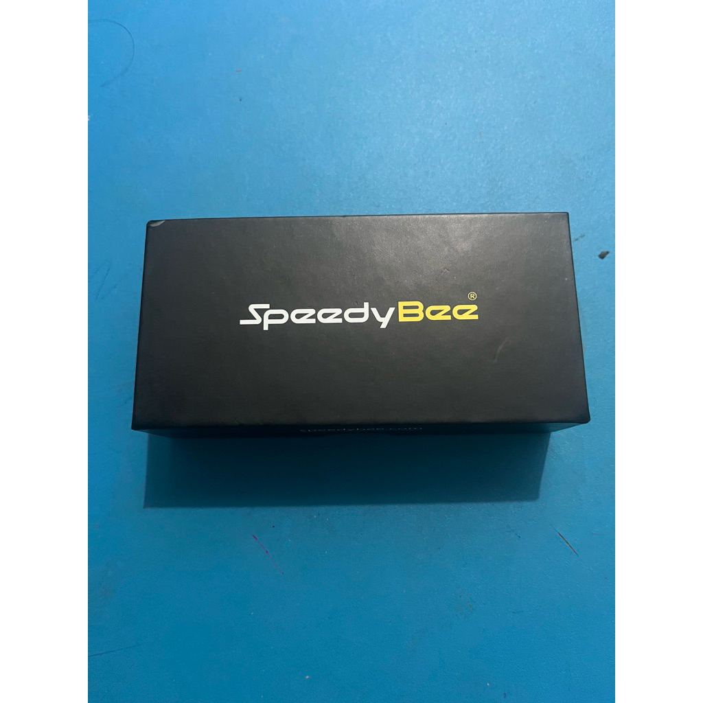 speedybee f405 V4 stack esc 55A