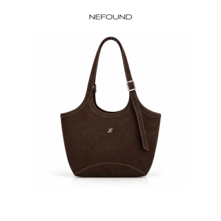 NF25012 NEFOIND กระเป๋า Shopping bag รุ่น Laura
