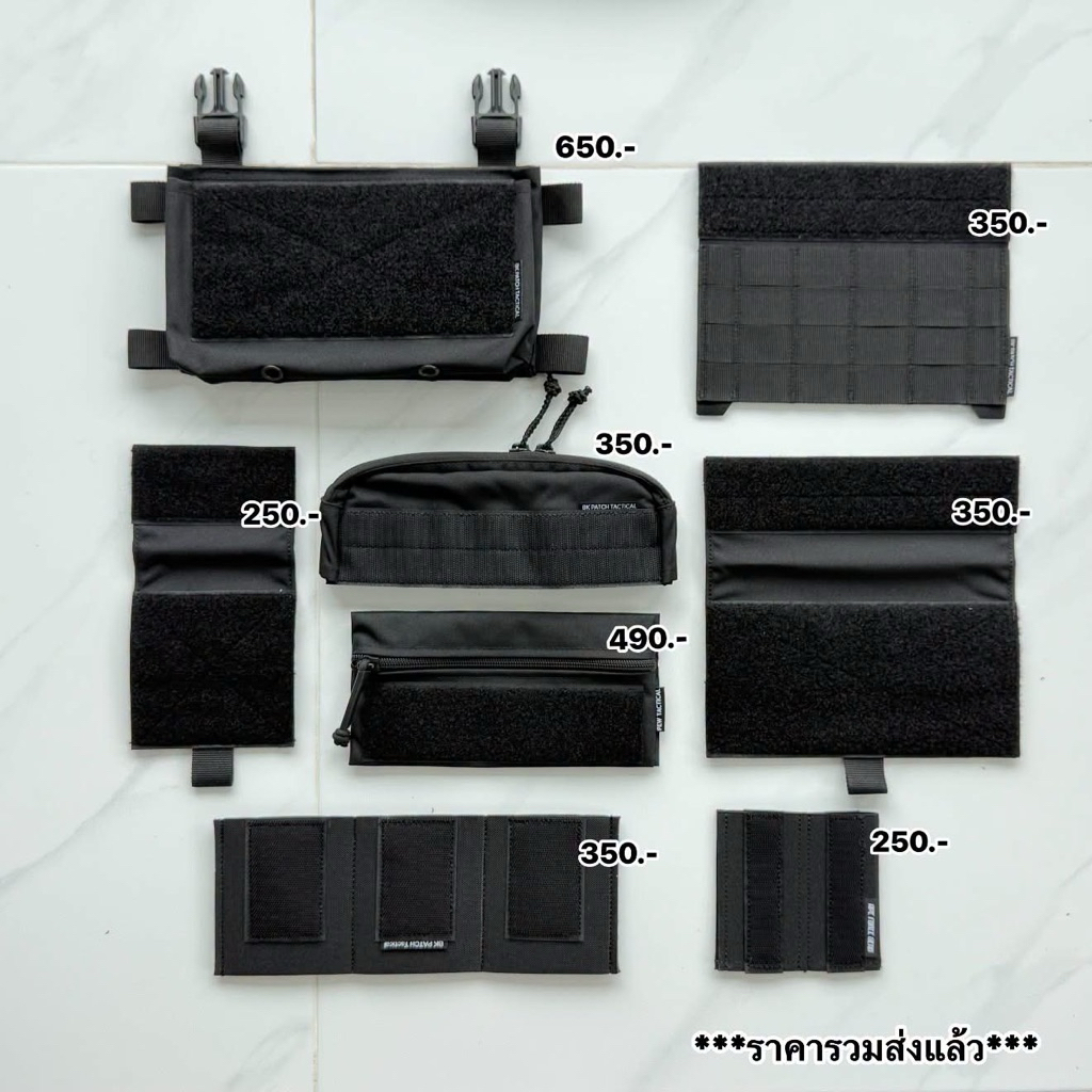 แยกรายการ กระเป๋าMk3(มีพร้อมส่ง)งานBK