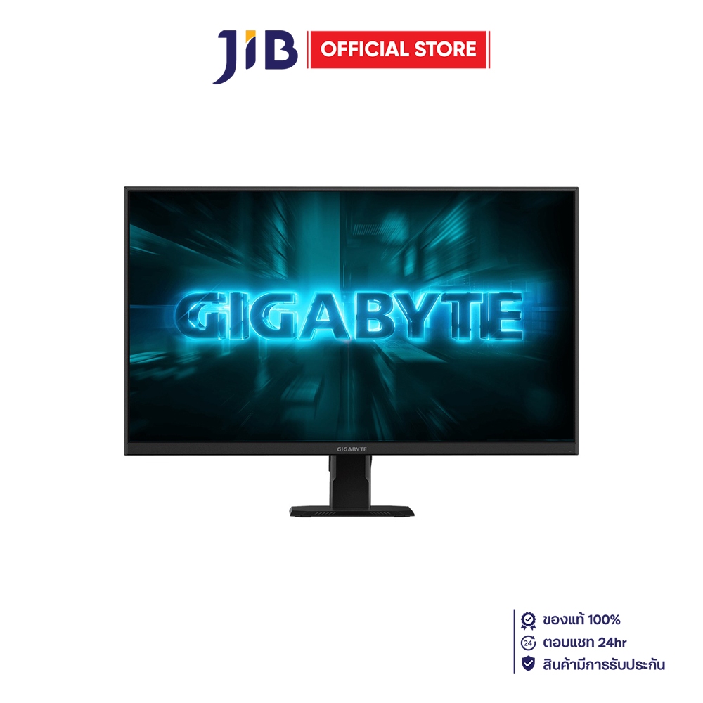 Monitor (จอมอนิเตอร์) Gigabyte GS27F2 - 27 Inch IPS FHD 240Hz AMD FreeSync