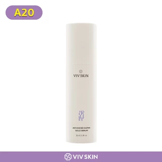 เซตบูทผิวไบร์ท สิว ริ้วรอย (สูตรแอดวานซ์) VIV SKIN เซรั่มขมิ้นสูตรงานวิจัย + ครีมขมิ้นโรสสูตรงานวิจัย [โปร 3 ชิ้น]
