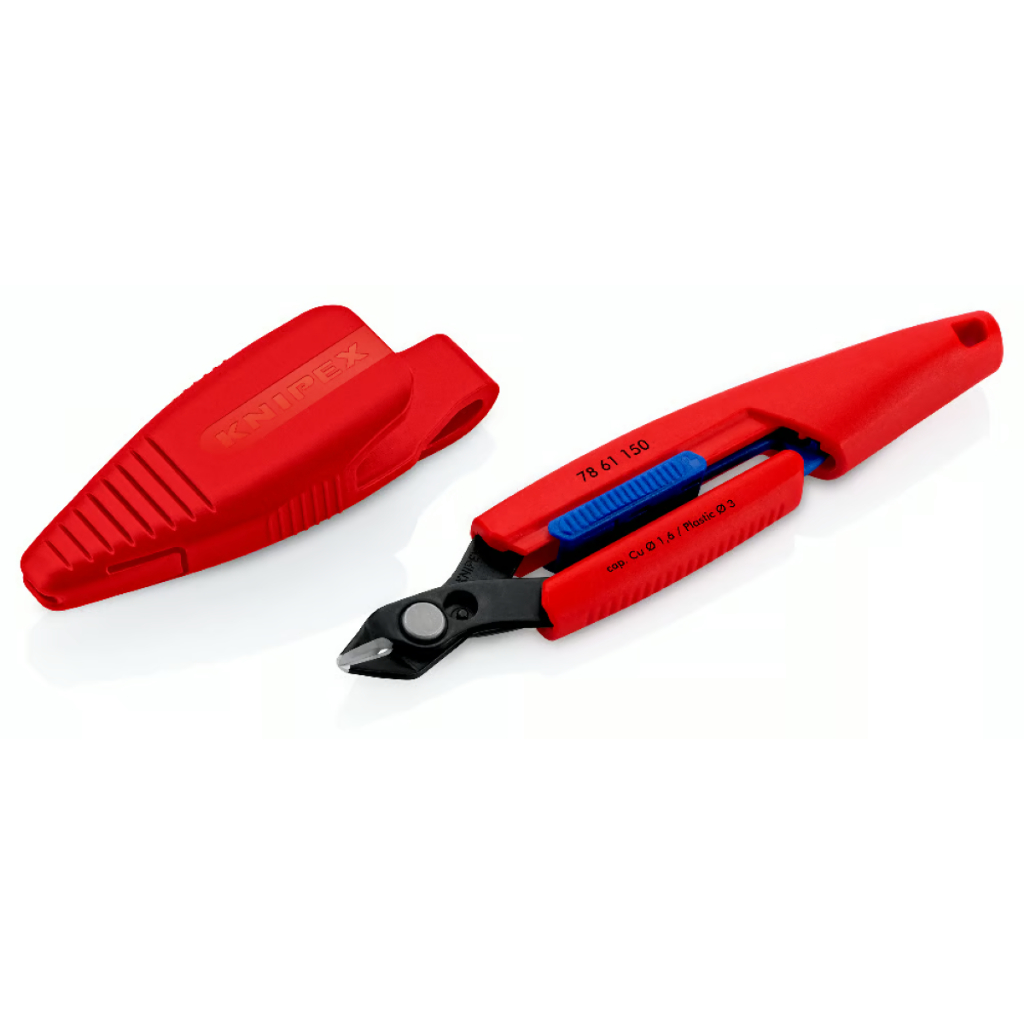 Knipex คีม Slim Knips พร้อมปลอก 7861150V01