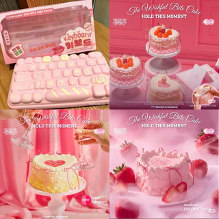 🌟สินค้าคละเเบรนด์ สกุชชี่น่ารัก พร้อมส่งในไทย🇹🇭💗