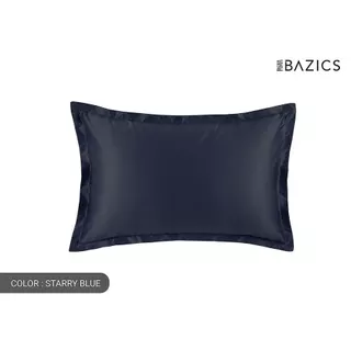 PASAYA BAZICS - ปลอกหมอนหนุน ORDINARY 800 SERIES