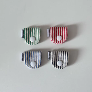 cable holder | ที่จัดระเบียบสายชาร์จ by the.smallstuff