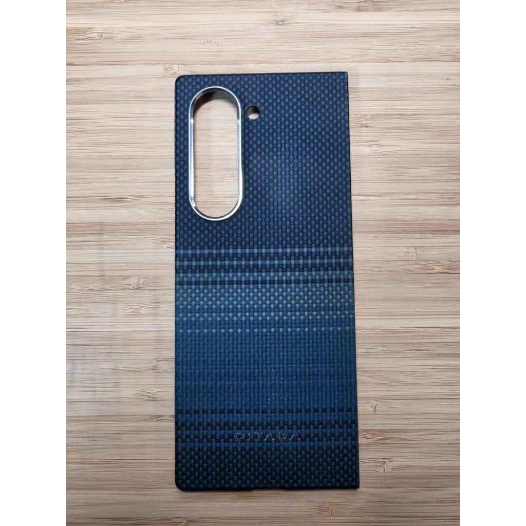 เคส Pitaka สำหรับ Galaxy Z Fold 6