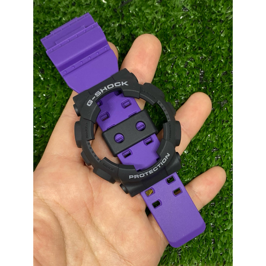 กรอบสาย G-Shock ของแท้ 100% GA/GD