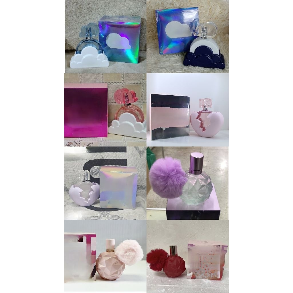Air b* Aria** Gran** 100ml. สอบถามรายละเอียดก่อนสั่งได้นะคะ