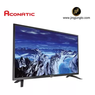 Aconatic 32 นิ้ว รุ่น 32HD513AN LED HD Digital TV ขนาด 32 นิ้ว ดิจิตอลในตัว (รับประกัน 1 ปี)