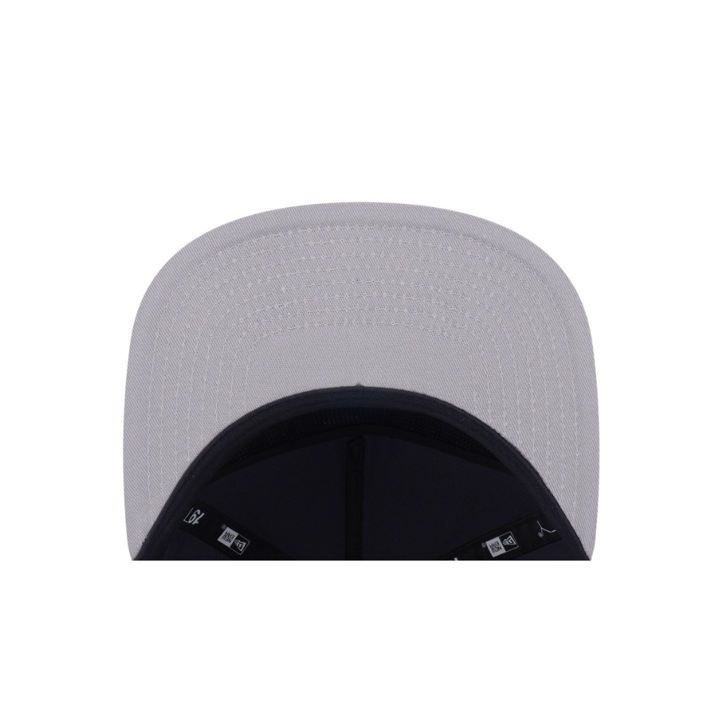 New Era قبعة Los Angeles Dodgers Graphite — صورة 5