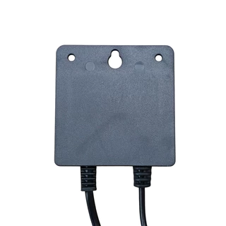 VSTARCAM Adapter DC 12V - 2A สีดำ อะแดปเตอร์ สำหรับกล้องวงจรปิดภายนอก กันน้ำได้ (ของแท้จาก Vstarcam)