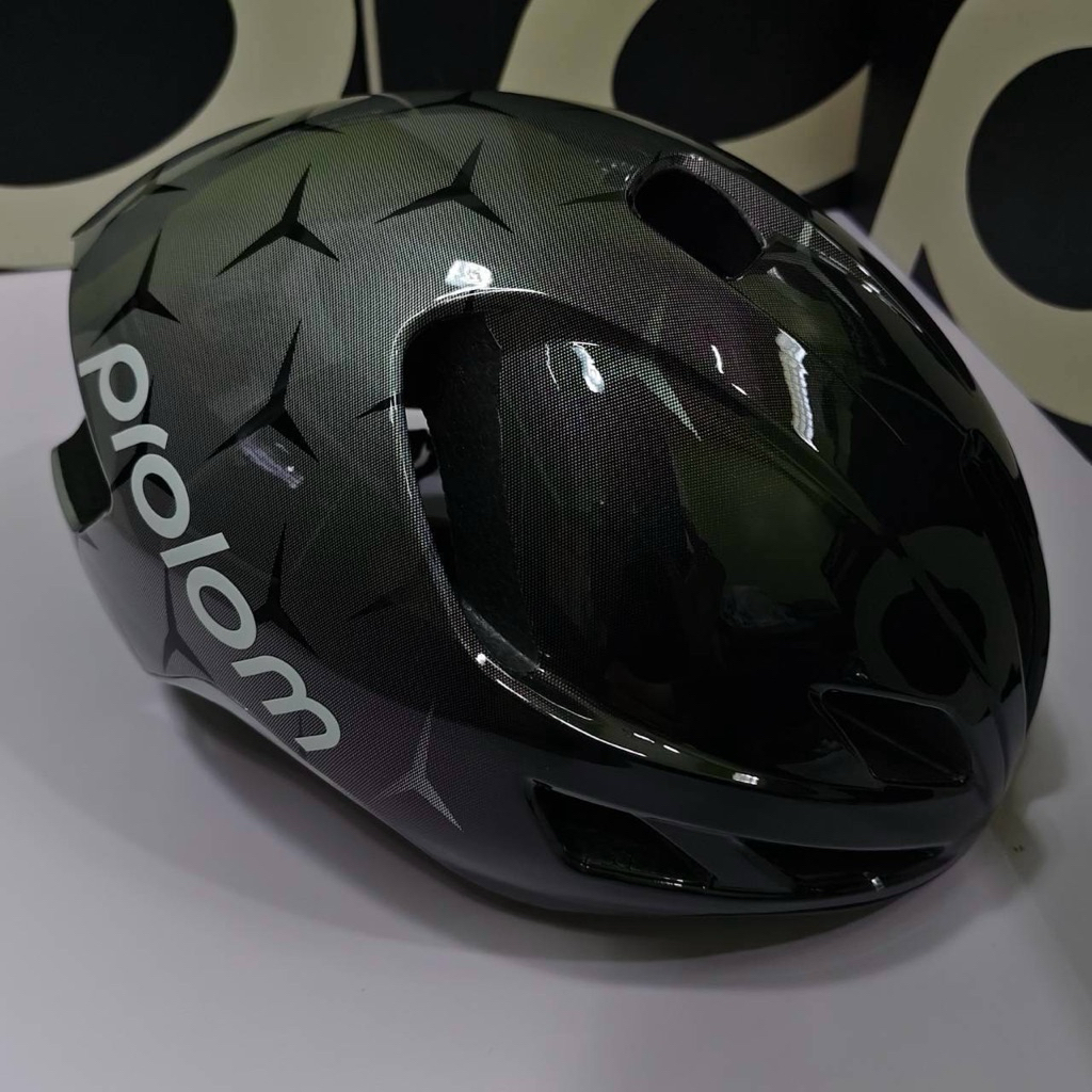 หมวกกันน๊อค Prolom PL-21