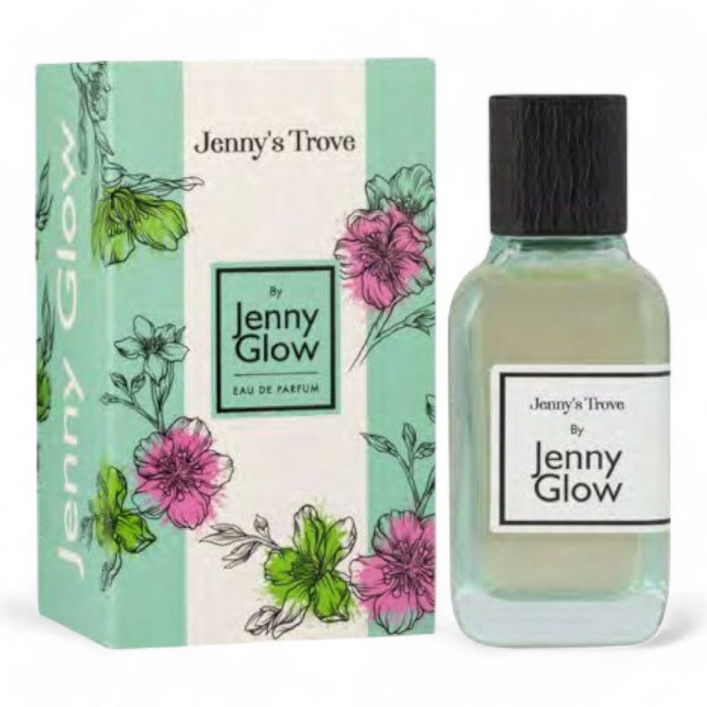 น้ำหอมอาหรับแท้100% Jenny's Trove By Jenny Glow