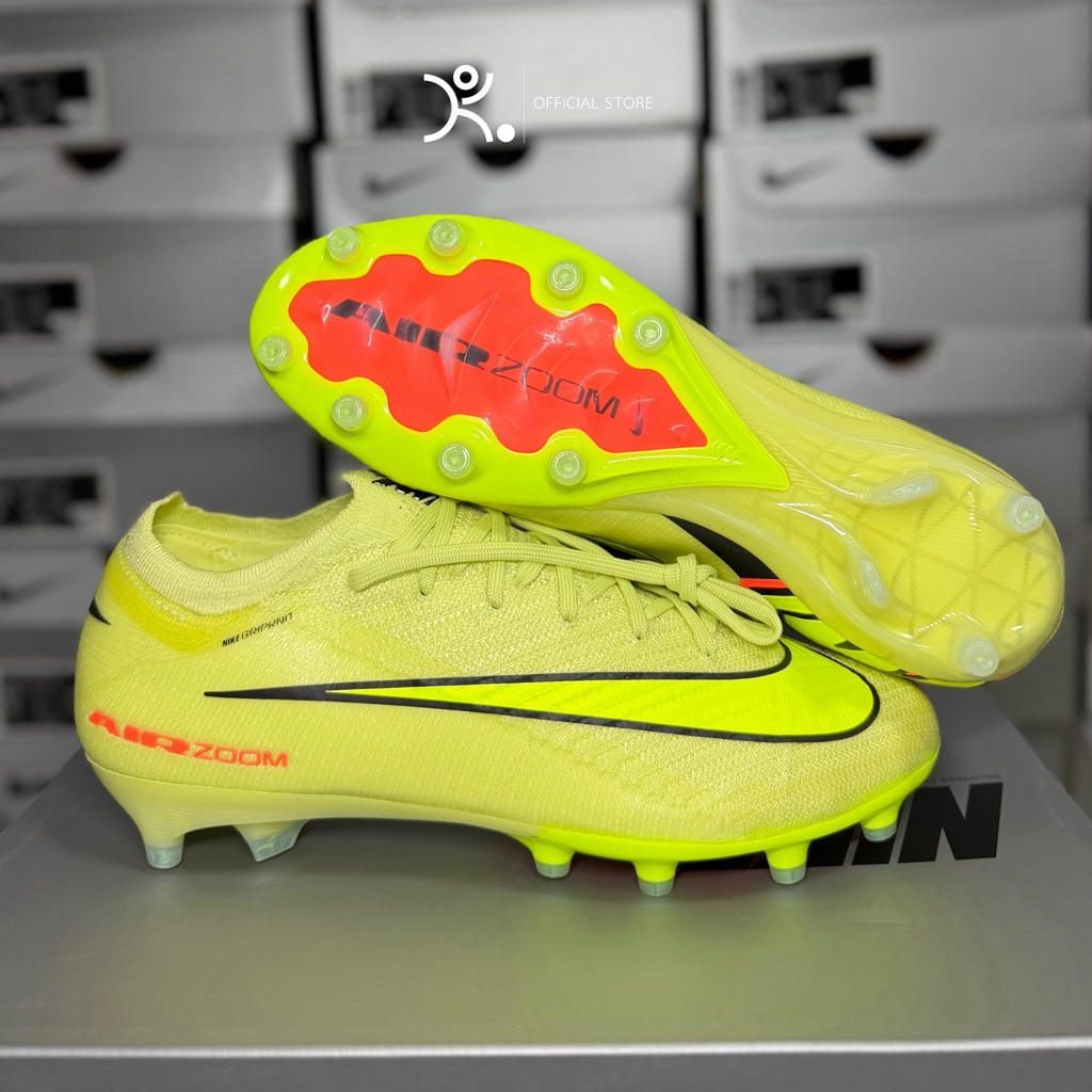 NIKE MERCURIAL VAPOR 16 ELITE AG PRO