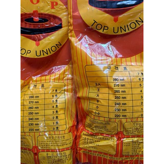 รองเท้าบูททำนา TOP UNION เหนียว ดี ลุยน้ำ ลุยโคลน