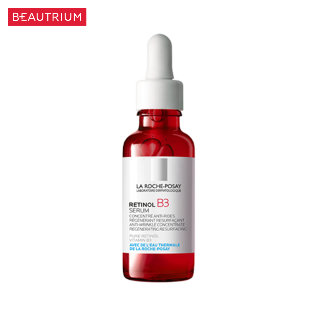 LA ROCHE-POSAY سيروم Retinol B3 ‏30 مل — صورة 2