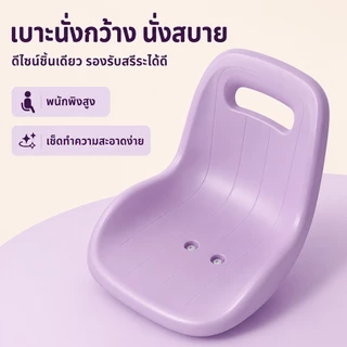 🦁Tinylion Bike🦁 จักรยานสามล้อเด็ก จักรยานเด็ก ไฟ เสียงเพลง จักรยานขาไถ ตะกร้าท้าย Balance Bike