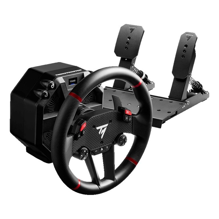 THRUSTMASTER GAMING RACING WHEEL TS-T598-P ASIA EU (GMSR-000001)