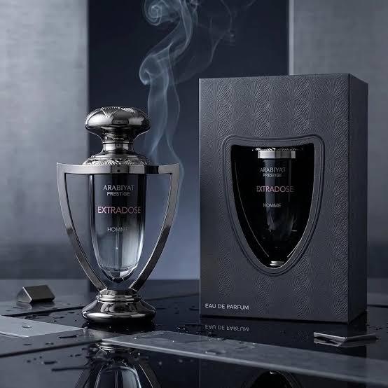Arabiyat Prestige Extradose Homme 100ml