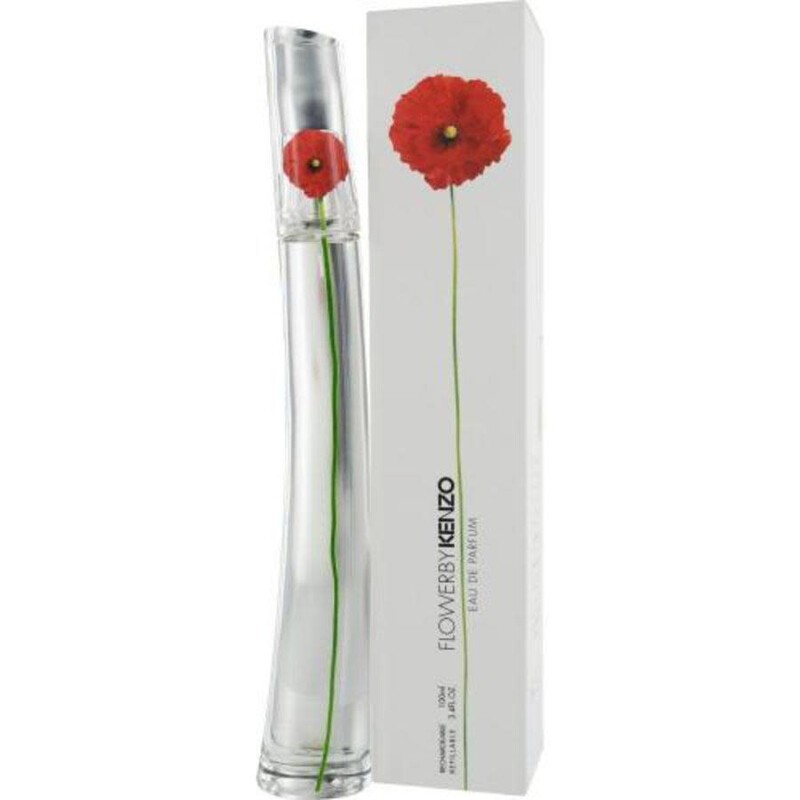 (427204) KENZO FLOWER BY KENZO EDP 100ML