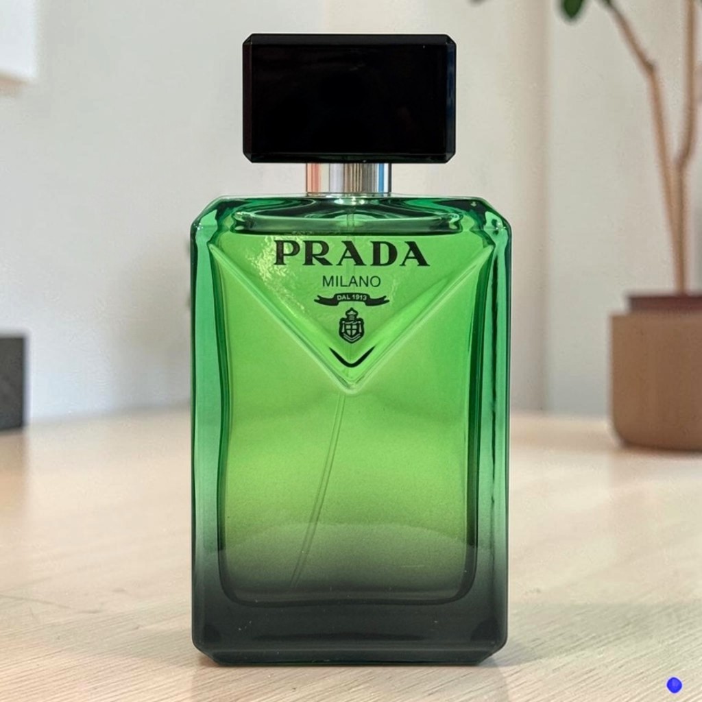 น้ำหอมผู้ชาย Prada Paradigme EDP มีขนาดให้เลือก