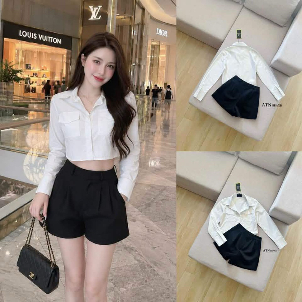 สินค้างานป้าย ATN brand
