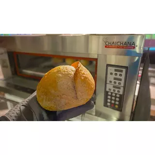 หินรองอบ Baking Stone สำหรับใช้อบขนมปัง Sourdough