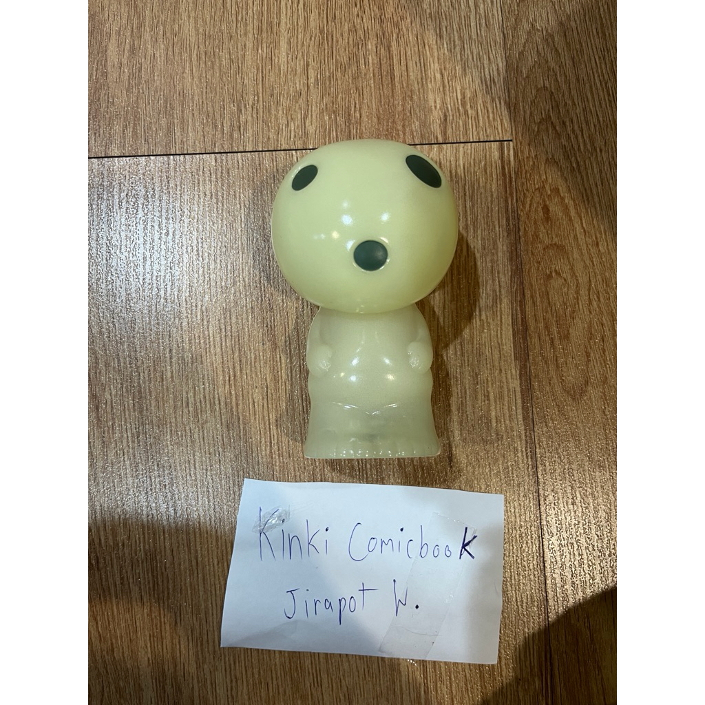 Kodama โคดามะ Ghibli Studio ของเล่น