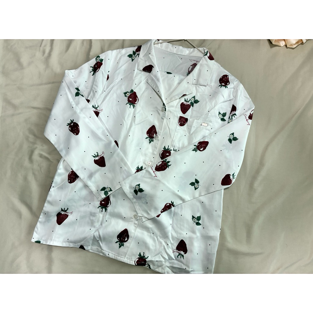 ชุดนอน tutu anna  size L