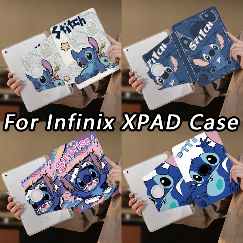 rotation a364 for Infinix  XPAD 11 inch Case Soft For Infinix  XPAD 20 Generation Case for Infinix  