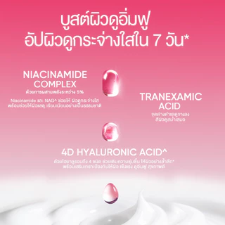 【ซื้อ 2 แถม 1】SKINTIFIC 2pcs moisturizer 5เอ็กซ์ เซราไมด์ มอยส์เจอร์ ครีมทาหน้า ไนอาซินาไมด์ โทนอัพ มอยเจอร์ไรเซอร์