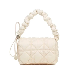 Carlyn Luke 11Colors H74103010 (Dusty Mocha, Peach, Spring Grey, Ivory, Black, Taupe, Silver, Charcoal, Cloud Blue, Navy