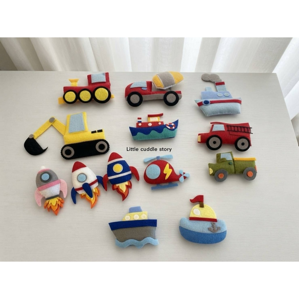ตัวตกแต่งป้ายชื่อเบบี๋(Baby Name Sign Ornament)