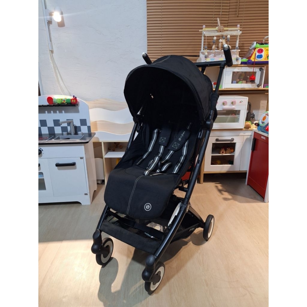 รถเข็นพับเล็ก CYBEX รุ่น Libelle
