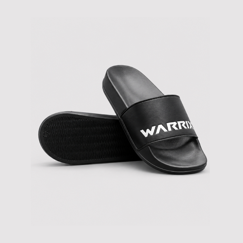 WARRIX شبشب Slide — صورة 4