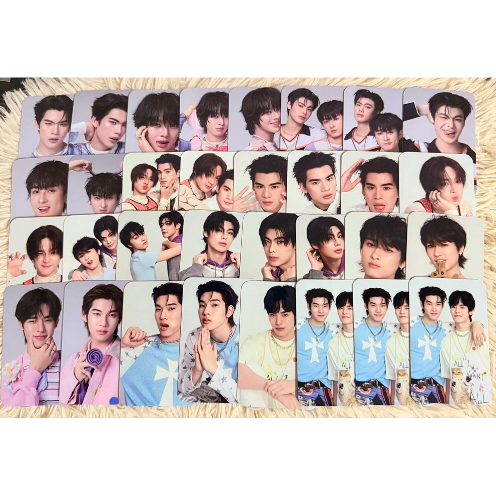 การ์ดกาชางานDuangGoRoundConcert