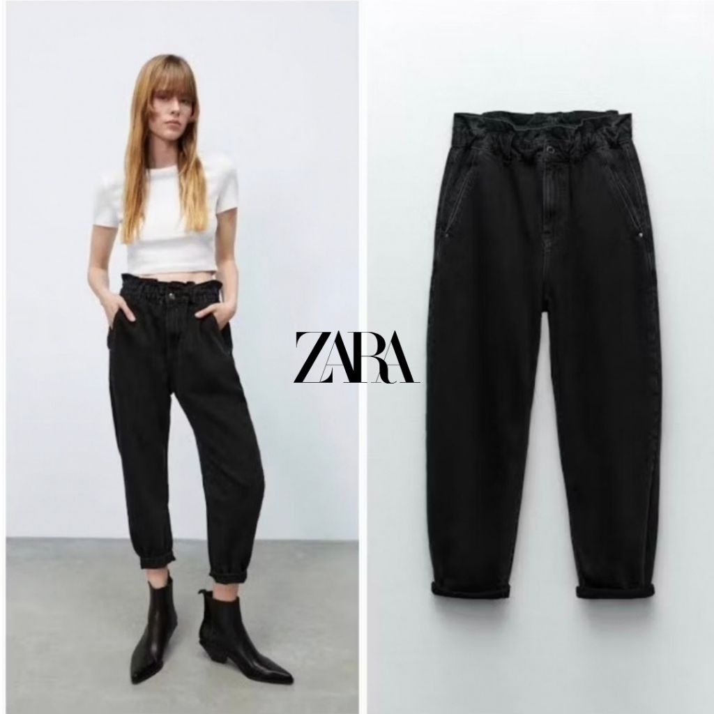 กางเกงยีนส์ Zara แท้