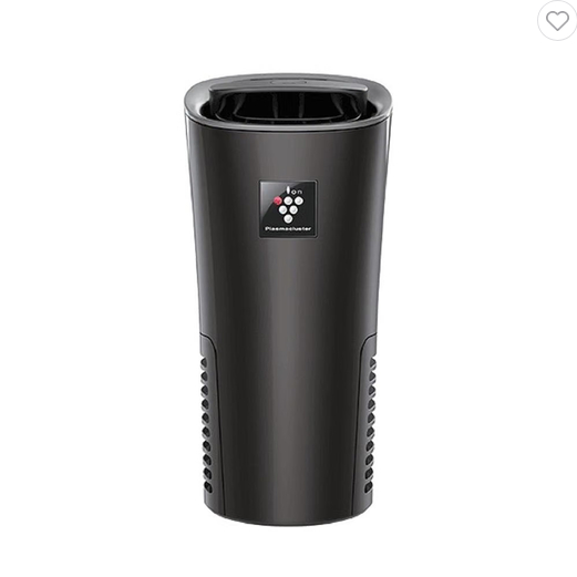 เครื่องฟอกอากาศในรถยนต์ SHARP IG-NX2B-B 3.6 ตร.ม. สีดำ