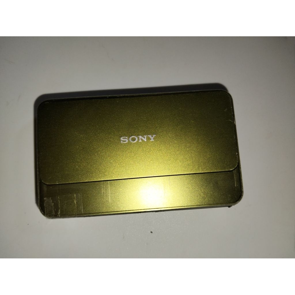 ( งานช่าง ) กล้อง sony dsc t99 เปิดไม่ติด ร