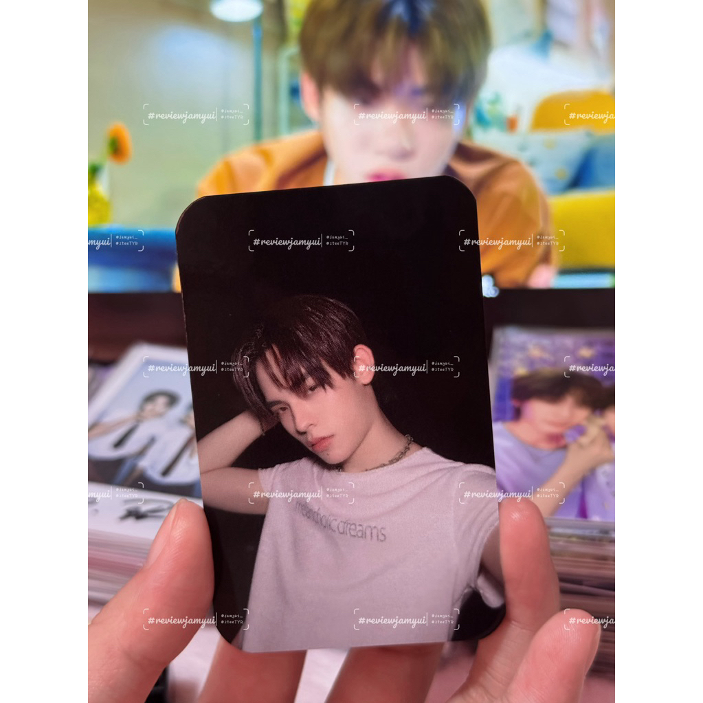 ป๋อDexx #porsuppakarn