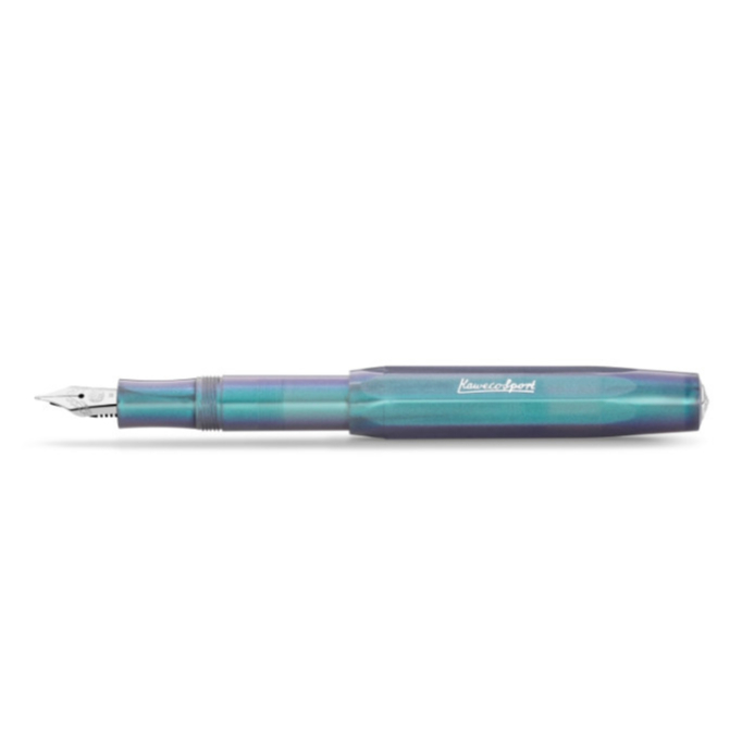 Kaweco LUNAR Sport Fountain Pen ปากกาคาเวโก้หมึกซึม รุ่น Lunar Sport