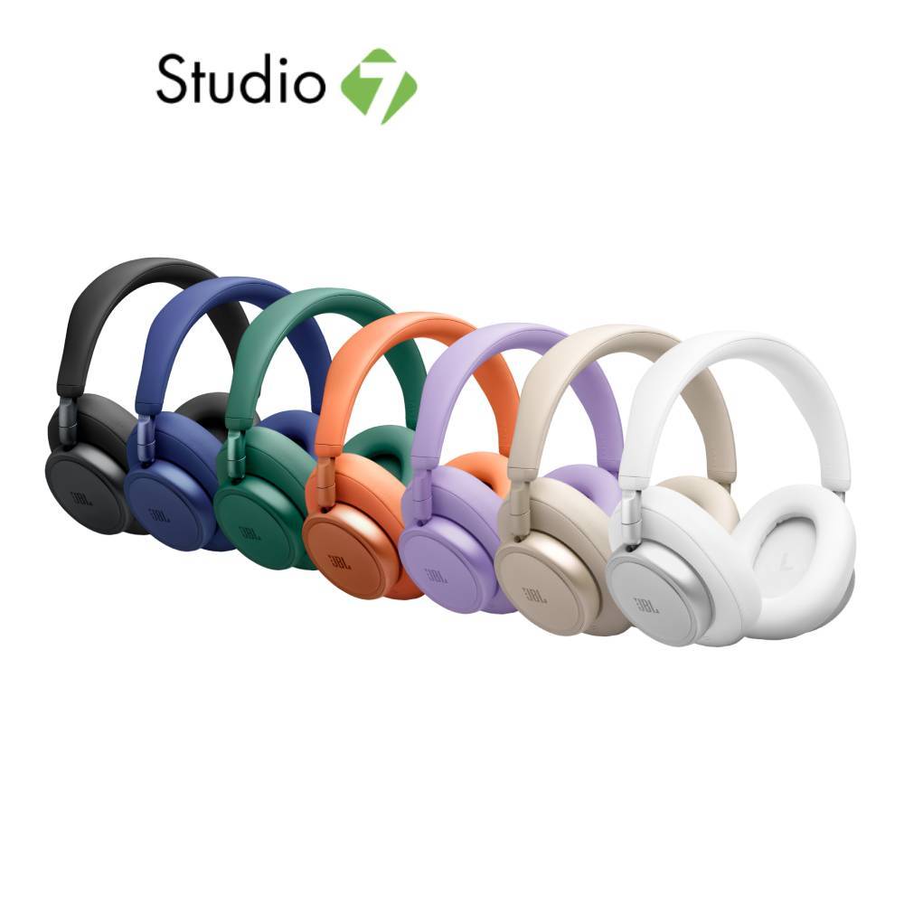 หูฟัง JBL Live 780N by Studio7