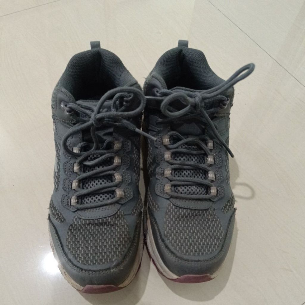 Skechers GO TRAIL ALTITUDE รองเท้าสายลุย ใส่เดินเที่ยวก็เท่ เดินป่าก็พร้อม! 🌿✨ รุ่น GO TRAIL ALTITUD